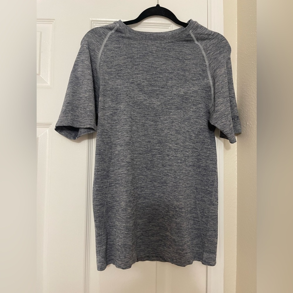 Alphalete compression T-shirt